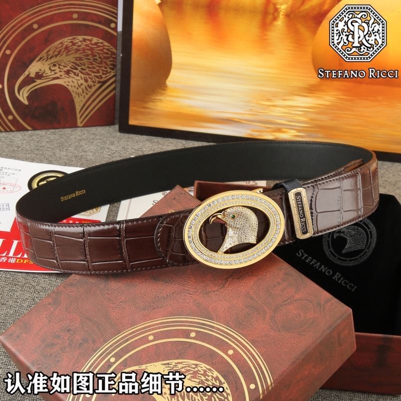 Stefano Ricci Belts